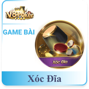 Xóc Đĩa
