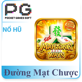 Đường Mạt Chược
