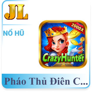 Pháo thủ điên cuồng