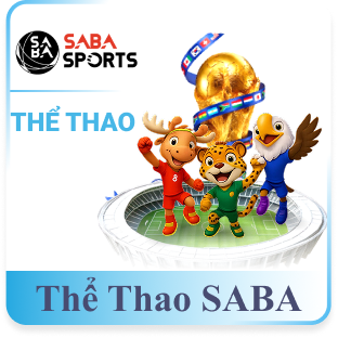 Thể thao SABA