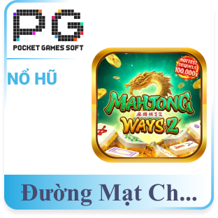 Đường Mạt Chược 2