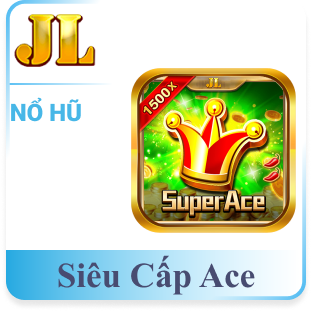 Siêu Cấp Ace