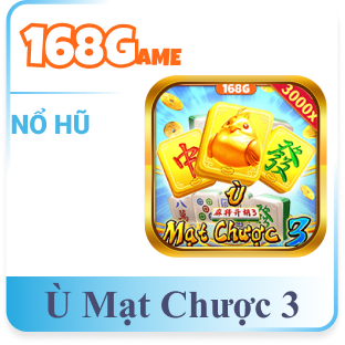 Ù Mạt Chược 3