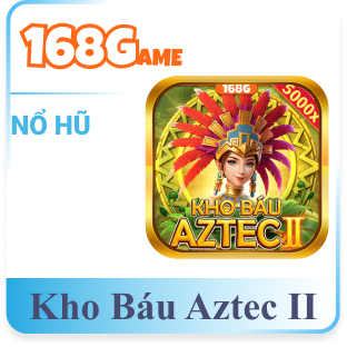 KHO BÁU AZTEC 2