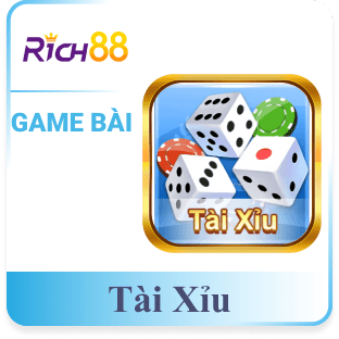 Tài Xỉu