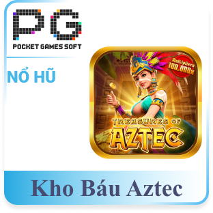 Kho Báu Aztec
