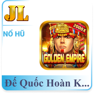 Đế quốc hoàng kim