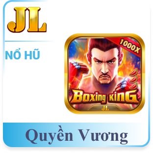 Quyền Vương