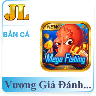 Vương Giả Đánh Cá