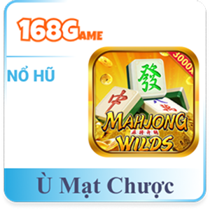 Ù Mạt Chược