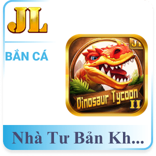 Nhà tư bản khủng long II
